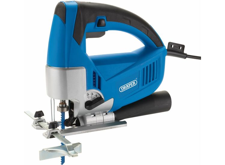 Draper 70153 230V Orbital Jigsaw, 750W