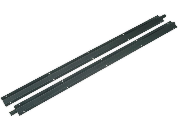 Sealey HBS97E Extension Rail Set for HBS97 Series 1520mm