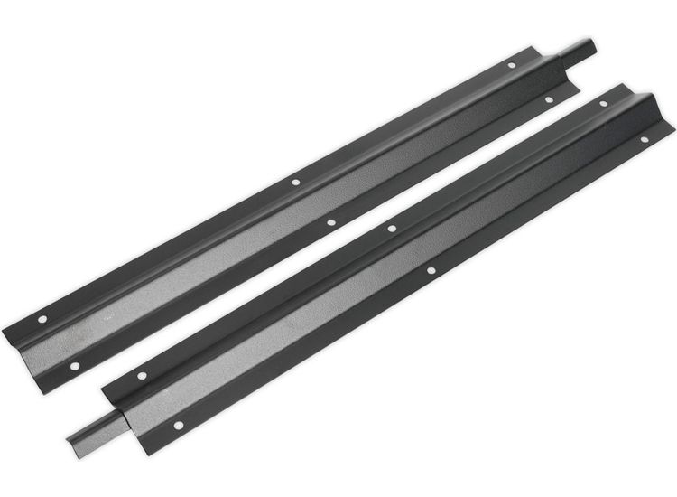 Sealey HBS97ES Extension Rail Set for HBS97 Series 700mm