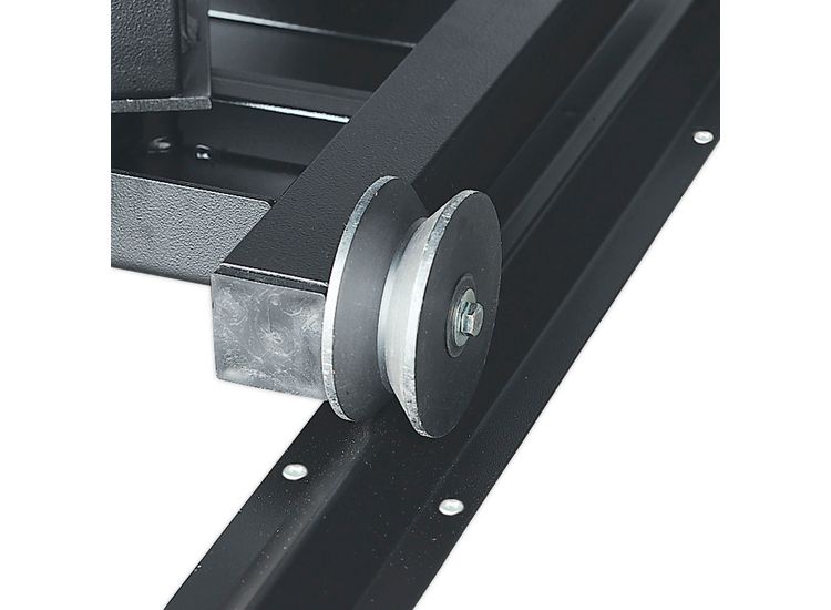 Sealey HBS97R Rails for Headlamp Beam Setter