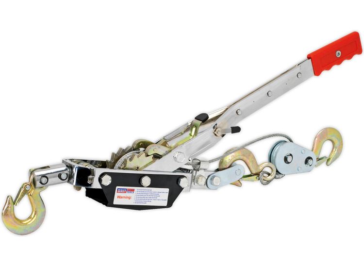 Sealey HP1500 Hand Power Puller 1500kg