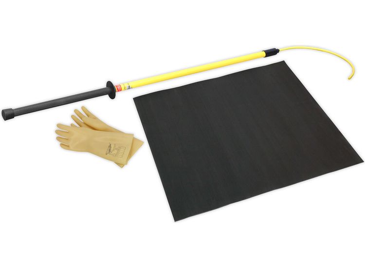 Sealey HP55K2COMBO Personal Protection Kit