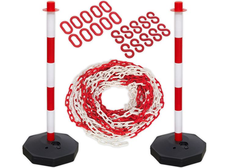 Sealey HP55KECOMBO Exclusion Zone Extension Kit