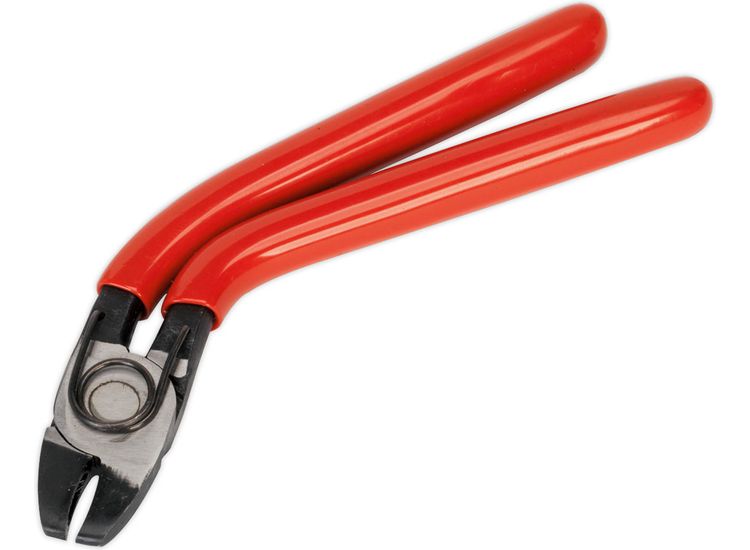 Sealey HRP002 Hog Ring Pliers - Pistol Grip
