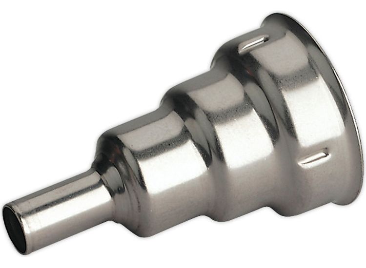 Sealey HS102K/3 Plastic Welding Reduction Nozzle 9mm