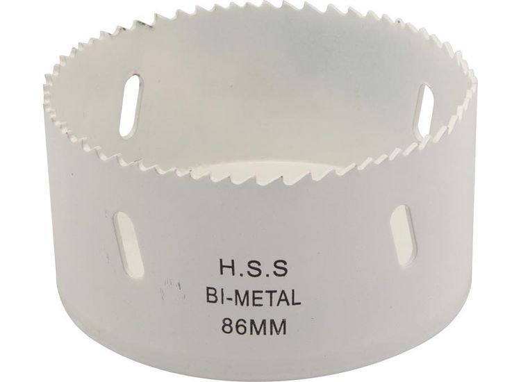 Silverline Bi-Metal Holesaw