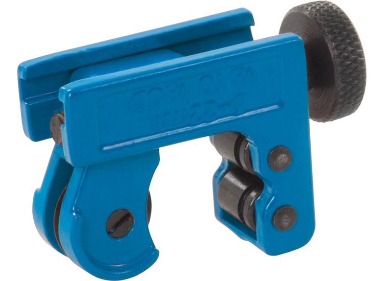 Silverline Mini Tube Cutter 3 - 22mm
