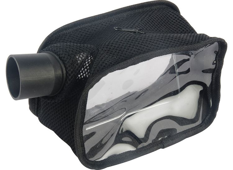 Triton Dust Extraction System