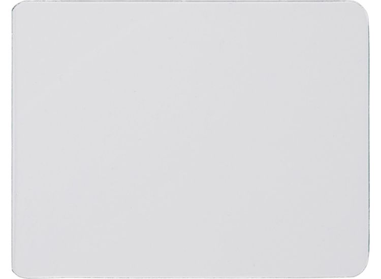 Draper 04887 Outside PC Lens for use with Welding Helmet - Stock No. 02516