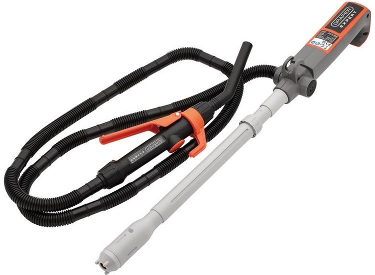 Draper Expert 07039 Rechargeable DEF/AdBlue Plastic, 20-50L