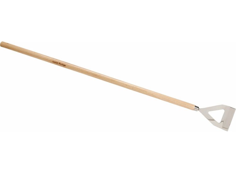 Draper 08974 Draper Heritage Junior Stainless Steel Dutch Hoe