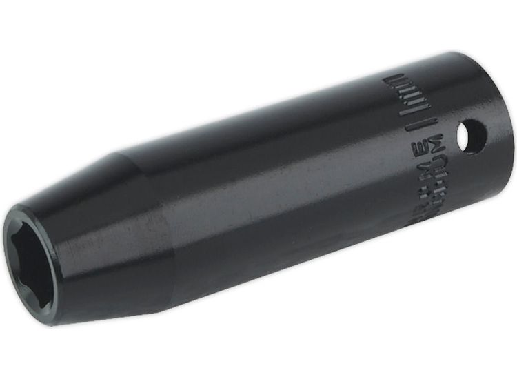 Sealey IS1211D Impact Socket 11mm Deep 1/2"Sq Drive