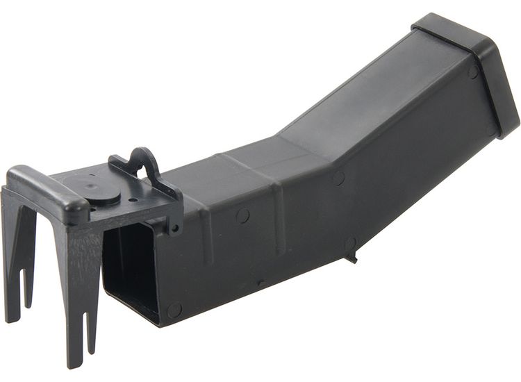 Fixman Humane Mouse Trap 170 x 40 x 40mm