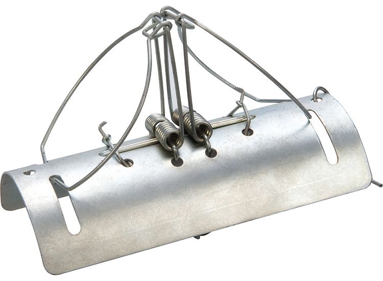 Fixman Tunnel Mole Trap 150mm