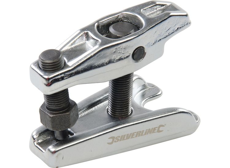 Silverline Ball Joint Puller 20mm Jaw Capacity