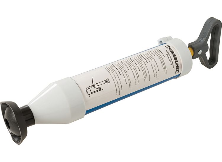 Silverline Blast Wastepipe Unblocker 370mm