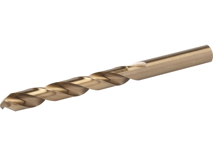 Silverline Cobalt Drill Bit