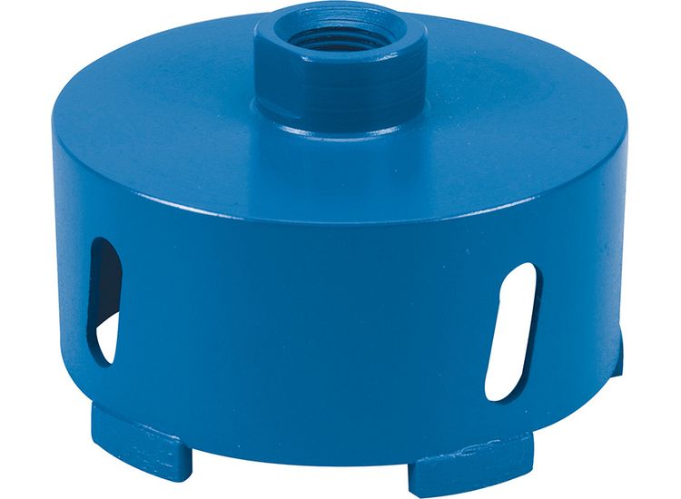 Silverline Diamond Core Drill Bit