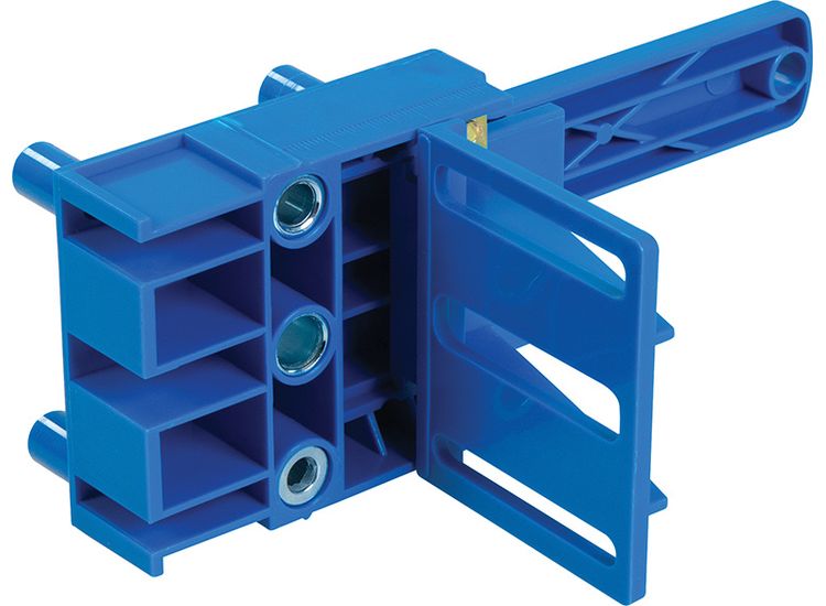 Silverline Dowelling Jig 30mm