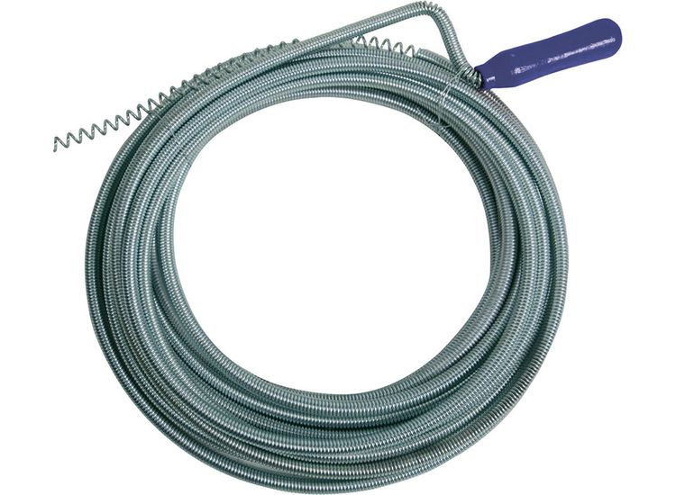 Silverline Drain Cleaner