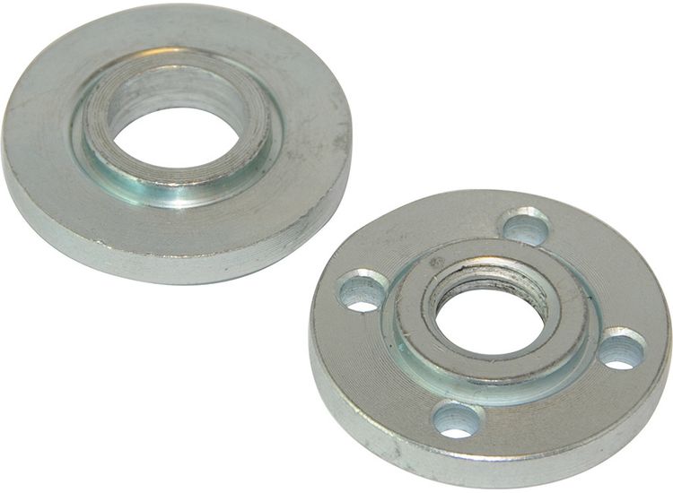 Silverline Flange Set M14