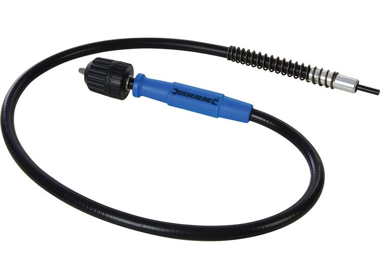 Silverline Flexi Drill Extension 1041mm