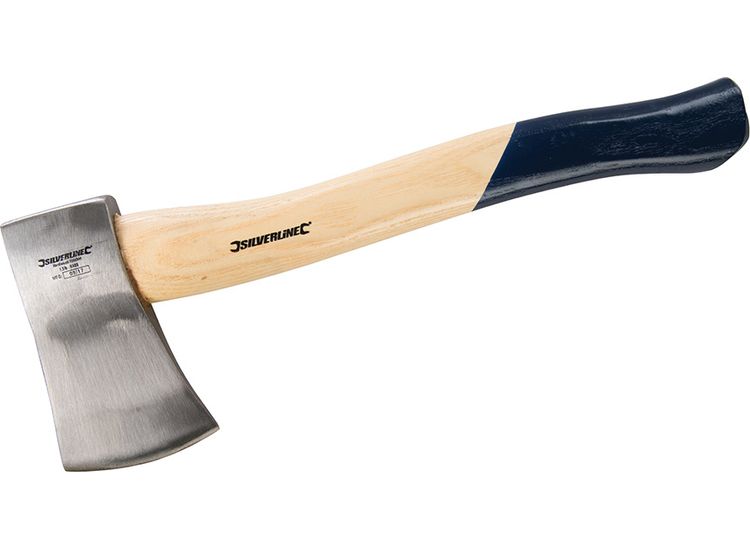 Silverline Hatchet Ash 1.5lb (0.68kg)