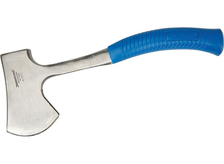 Silverline Hatchet Forged 20oz (567g)