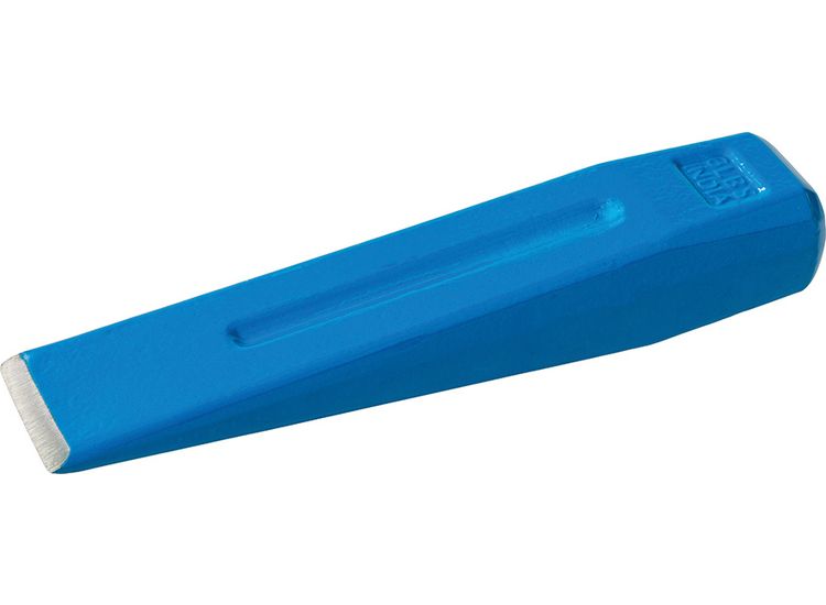 Silverline Log Splitting Wedge 6lb (2.72kg)