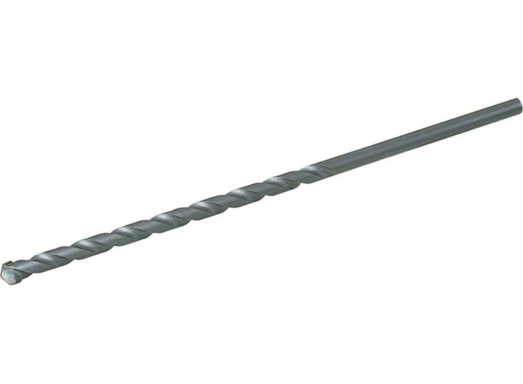 Silverline Long Masonry Drill Bit
