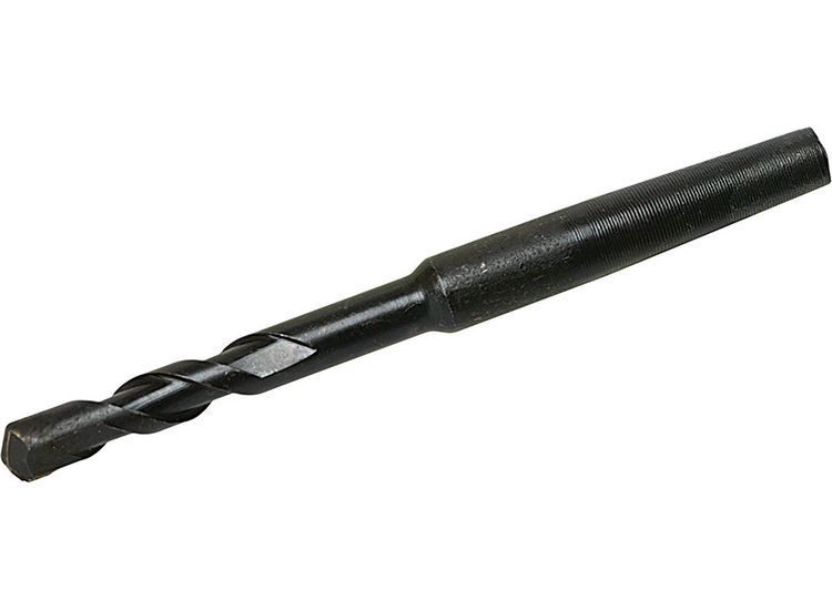Silverline Morse Tapered Guide Drill Bit