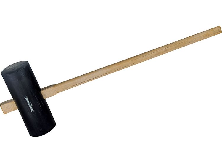 Silverline Paving Maul 15lb (6.8kg)