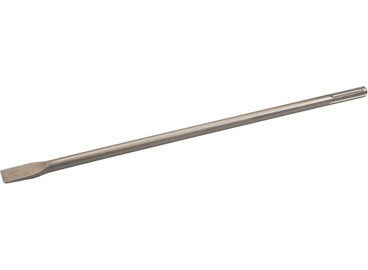 Silverline SDS Max Chisel