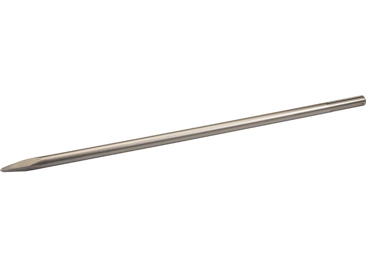 Silverline SDS Max Point