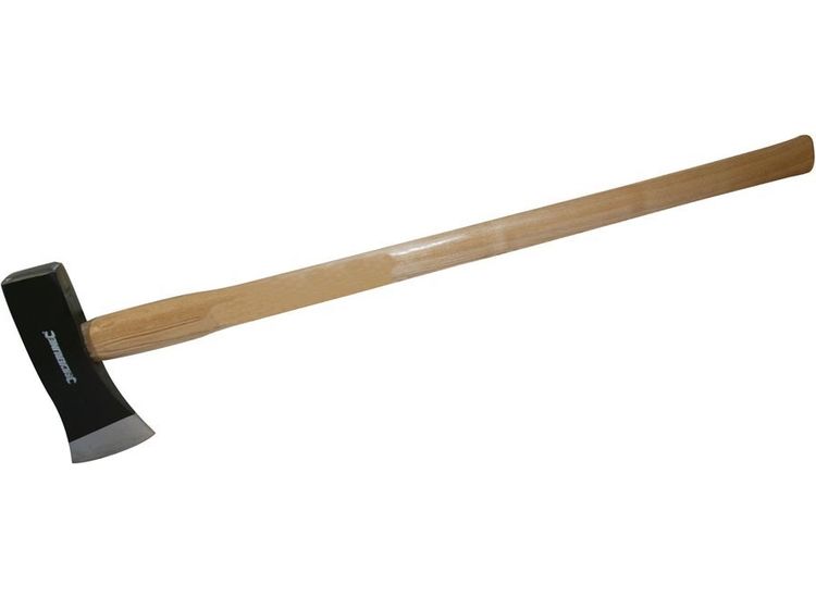 Silverline Splitting Maul Ash 6lb (2.72kg)