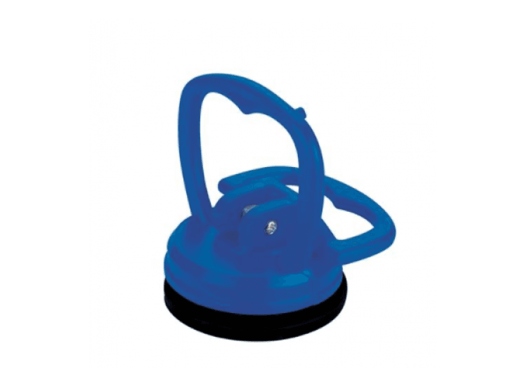 Silverline Suction Pad