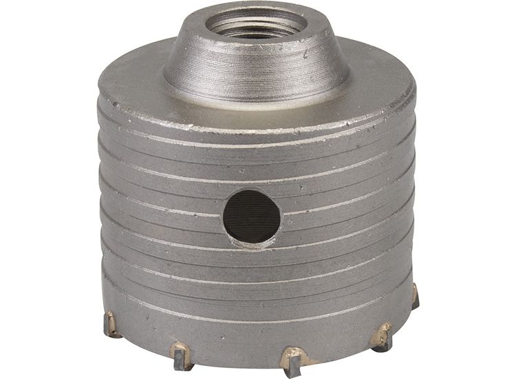 Silverline TCT Core Drill Bit