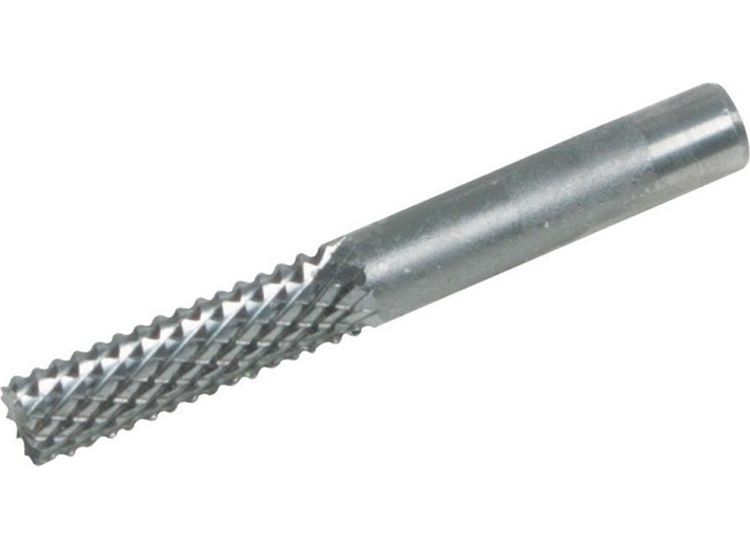 Silverline Tile &amp; Cement 1/4" Spiral Bit 1/4"