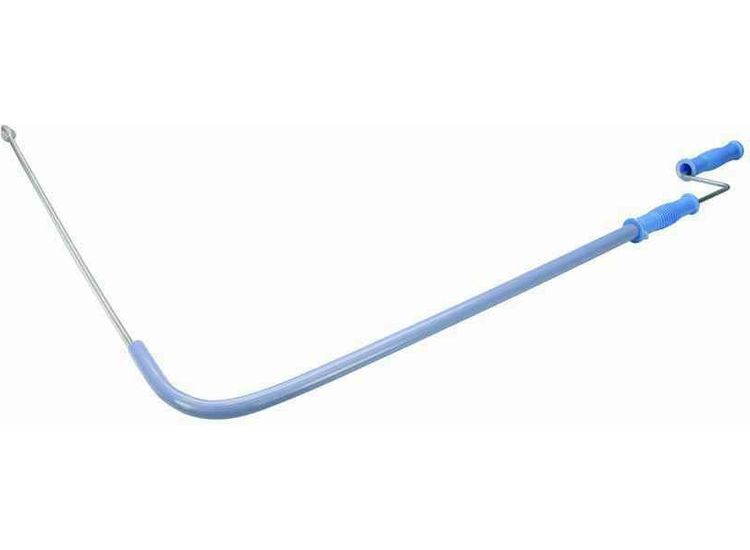 Silverline Toilet Auger 1.8m x 6mm