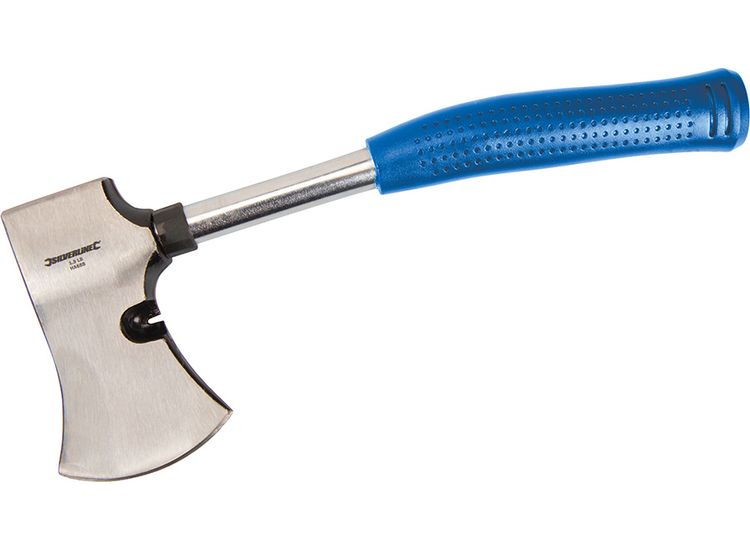 Silverline Hatchet Tubular 16oz (454g)