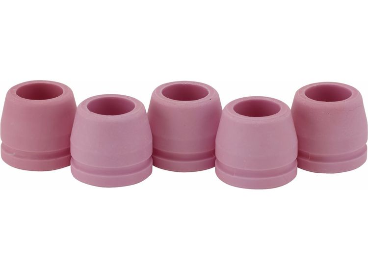 Draper 03348 Ceramic Shroud for Stock No. 03357 (Pack of 5)