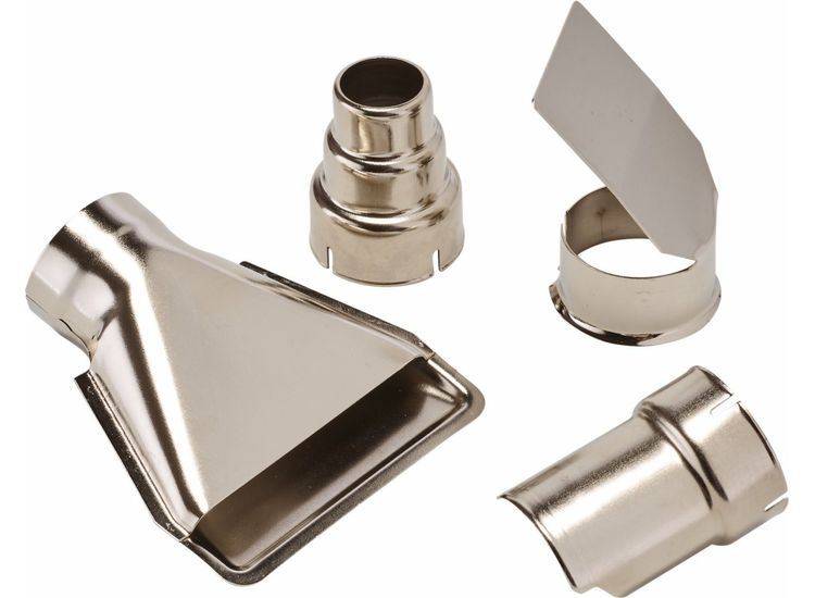 Draper 13558 Draper Storm Force Nozzle Set (4 Piece) for Stock No. 93815
