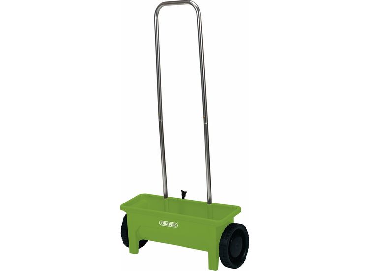 Draper 09984 Rotary Seed Spreader