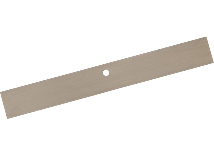Silverline Scraper Blades 10pk 0.4mm