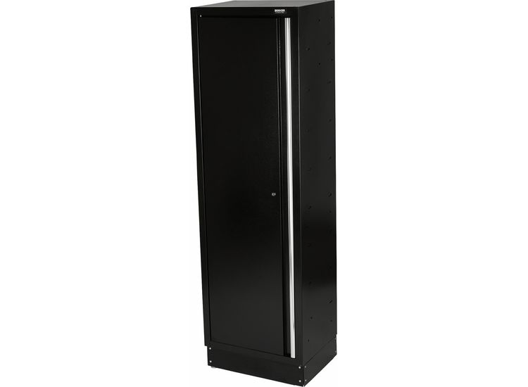 Draper 33165 BUNKER® Modular 1 Door Tall Floor Cabinet, 600mm