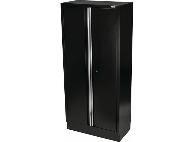 Draper 33166 BUNKER® Modular 2 Door Tall Floor Cabinet, 915mm
