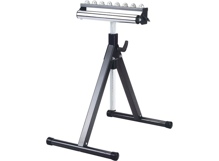 Draper 89342 400mm Roller Stand