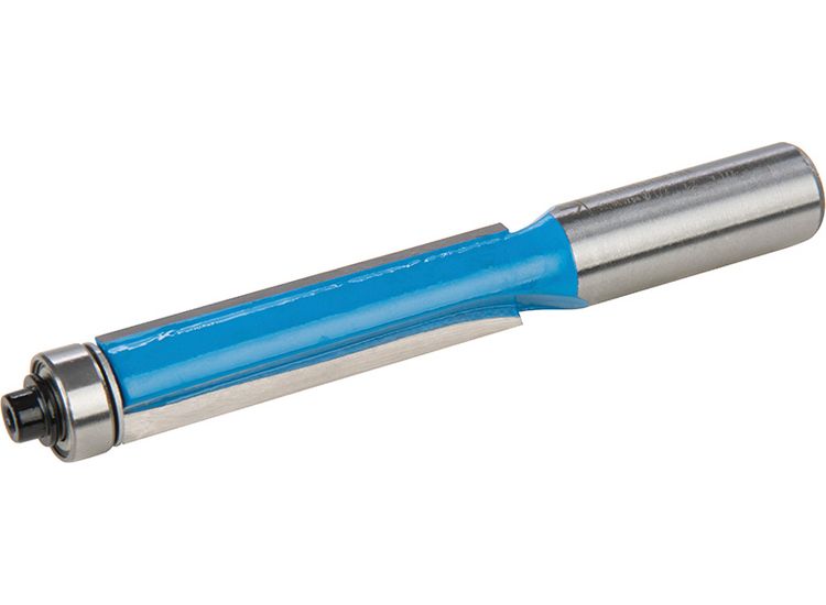 Silverline 1/2" Flush Trim Cutter 1/2 x 2"