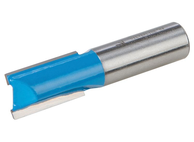 Silverline 1/2" Straight Metric Cutter