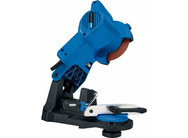 Draper 98485 230V Draper Storm Force Chainsaw Blade Sharpener, 85W
